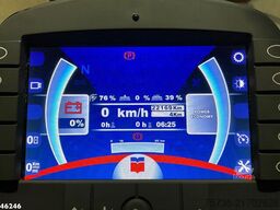Dulevo 2000E FULL ELECTRIC Just 22.169 km!