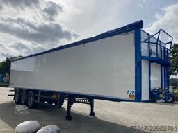 Dewagtere Agri Bandwagen *mieten / leasen*
