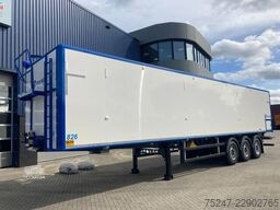Dewagtere Agri Bandwagen *mieten / leasen*