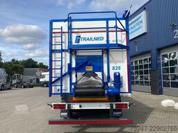 Dewagtere Agri Bandwagen *mieten / leasen*