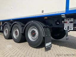 Dewagtere Agri Bandwagen *mieten / leasen*