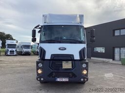 Ford PROMO Distributie 6x2 - 1500€ excl BTW