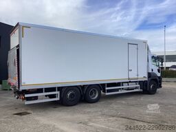 Ford PROMO Distributie 6x2 - 1500€ excl BTW