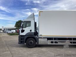 Ford PROMO Distributie 6x2 - 1500€ excl BTW
