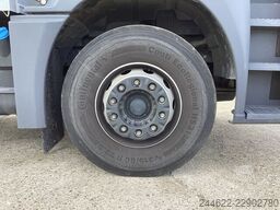 Ford PROMO Distributie 6x2 - 1500€ excl BTW