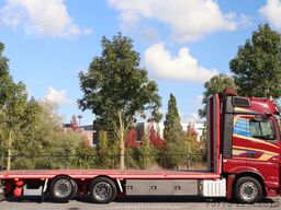 Mercedes-Benz Actros 2553 | 6X2 | RETARDER | 1M FLOOR HEIGHT ...
