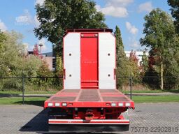 Mercedes-Benz Actros 2553 | 6X2 | RETARDER | 1M FLOOR HEIGHT ...