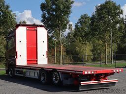 Mercedes-Benz Actros 2553 | 6X2 | RETARDER | 1M FLOOR HEIGHT ...