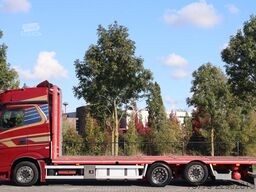 Mercedes-Benz Actros 2553 | 6X2 | RETARDER | 1M FLOOR HEIGHT ...