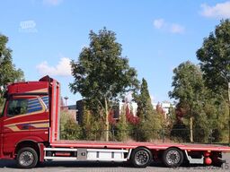 Mercedes-Benz Actros 2553 | 6X2 | RETARDER | 1M FLOOR HEIGHT ...