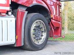Mercedes-Benz Actros 2553 | 6X2 | RETARDER | 1M FLOOR HEIGHT ...