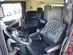 Mercedes-Benz Actros 2553 | 6X2 | RETARDER | 1M FLOOR HEIGHT ...