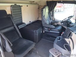Mercedes-Benz Actros 2553 | 6X2 | RETARDER | 1M FLOOR HEIGHT ...