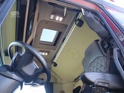 Mercedes-Benz Actros 2553 | 6X2 | RETARDER | 1M FLOOR HEIGHT ...