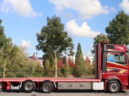 Mercedes-Benz Actros 2553 | 6X2 | RETARDER | 1M FLOOR HEIGHT ...