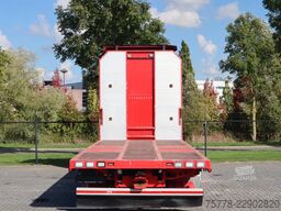 Mercedes-Benz Actros 2553 | 6X2 | RETARDER | 1M FLOOR HEIGHT ...