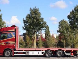 Mercedes-Benz Actros 2553 | 6X2 | RETARDER | 1M FLOOR HEIGHT ...