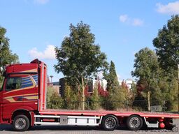 Mercedes-Benz Actros 2553 | 6X2 | RETARDER | 1M FLOOR HEIGHT ...