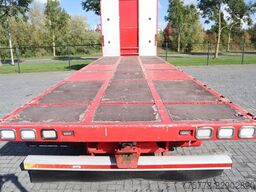 Mercedes-Benz Actros 2553 | 6X2 | RETARDER | 1M FLOOR HEIGHT ...
