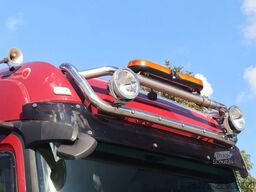 Mercedes-Benz Actros 2553 | 6X2 | RETARDER | 1M FLOOR HEIGHT ...