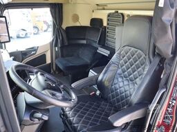 Mercedes-Benz Actros 2553 | 6X2 | RETARDER | 1M FLOOR HEIGHT ...
