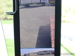Mercedes-Benz Actros 2553 | 6X2 | RETARDER | 1M FLOOR HEIGHT ...