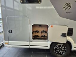 Knaus L!VE WAVE 650 MEG Black Selection *TraumMobil*Automatik*Schwarz*