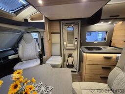 Knaus L!VE WAVE 650 MEG Black Selection *TraumMobil*Automatik*Schwarz*