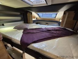 Knaus L!VE WAVE 650 MEG Black Selection *TraumMobil*Automatik*Schwarz*