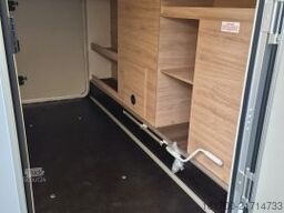 Knaus L!VE WAVE 650 MEG Black Selection *TraumMobil*Automatik*Schwarz*