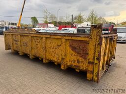 CONTAINER **CONTAINER**