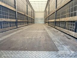 Schmitz Cargobull Semitrailer Curtainsider Coil