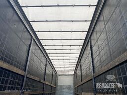 Schmitz Cargobull Semitrailer Curtainsider Coil