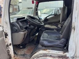 Renault Maxity **ENGINE BROKEN-MOTORSHADEN-MOTEUR HS**