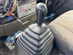 Renault Maxity **ENGINE BROKEN-MOTORSHADEN-MOTEUR HS**