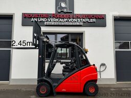 Linde H25T