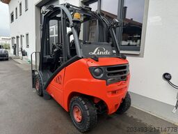 Linde H25T