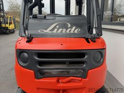 Linde H25T