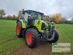 Claas ARION 460 CIS TIER 4F
