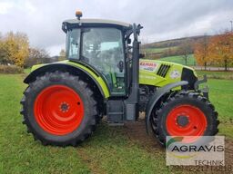 Claas ARION 460 CIS TIER 4F