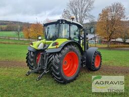 Claas ARION 460 CIS TIER 4F