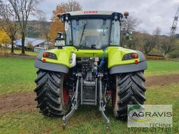 Claas ARION 460 CIS TIER 4F