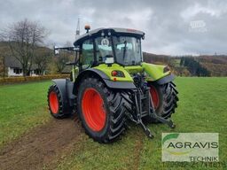 Claas ARION 460 CIS TIER 4F