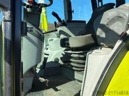Claas ARION 460 CIS TIER 4F