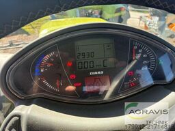 Claas ARION 460 CIS TIER 4F