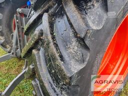 Claas ARION 460 CIS TIER 4F