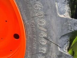 Claas ARION 460 CIS TIER 4F