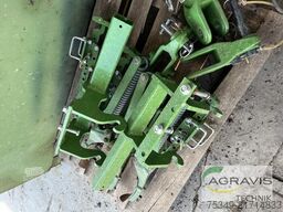 Amazone SPURLOCKERER