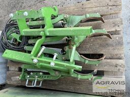 Amazone SPURLOCKERER