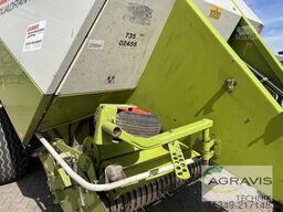 Claas QUADRANT 2200 gebr. Claas Großpackenpresse